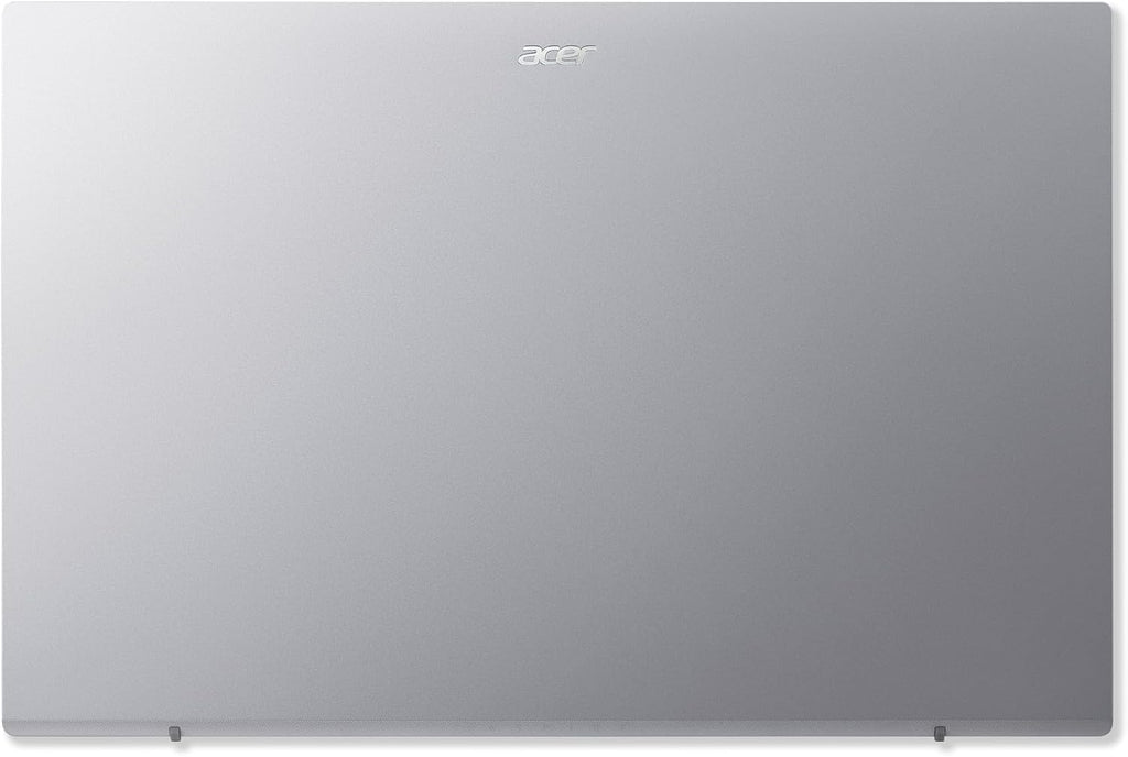 acer Aspire Go 15 AI Ready Laptop | 15.6' FHD (1920 x 1080) IPS Display | AMD Ryzen 7 7730U | AMD Radeon Graphics | 16GB DDR4 | 512GB PCIe Gen4 SSD | Wi-Fi 6 | Windows 11 Home | AG15-42P-R9FW