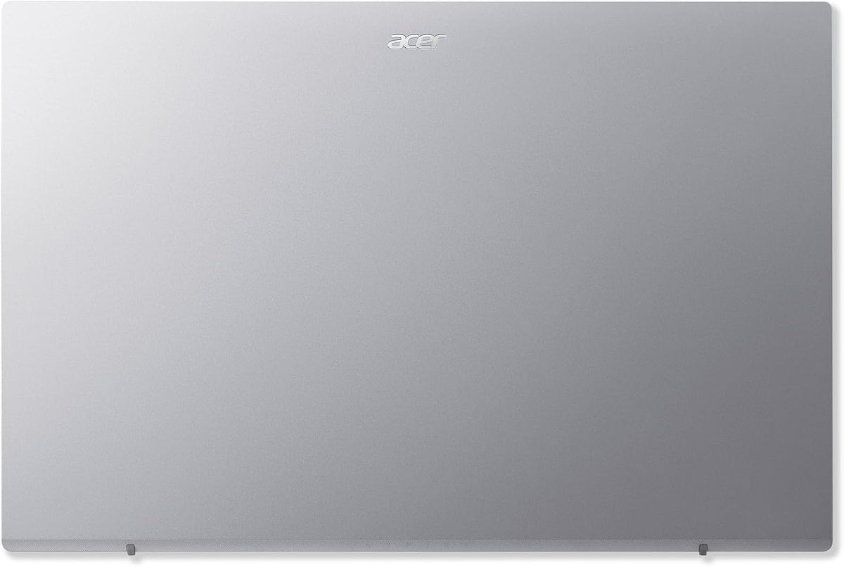 acer Aspire Go 15 AI Ready Laptop | 15.6' FHD (1920 x 1080) IPS Display | AMD Ryzen 7 7730U | AMD Radeon Graphics | 16GB DDR4 | 512GB PCIe Gen4 SSD | Wi-Fi 6 | Windows 11 Home | AG15-42P-R9FW