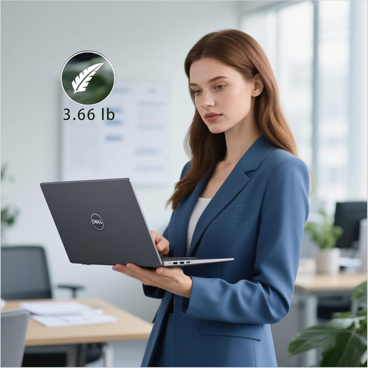Dell Inspiron 15 3530 Touchscreen Laptop | Intel 10-Core i5-1334U (Beat i7-1250U) | 15.6' FHD Anti-Glare | 64GB RAM | 1TB PCIe SSD | WiFi-6 | Win11 | Ethernet RJ-45 | Long Battery Life | w/WOWPC USB