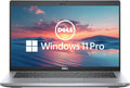 Dell Latitude 5420 14' FHD Business Laptop Computer, Intel Quad-Core i5-1145G7, 16GB DDR4 RAM, 256GB SSD, Camera, HDMI, Windows 11 Pro (Renewed)