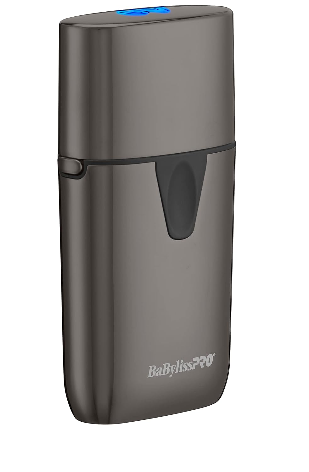 BaBylissPRO UVFOIL UV-Disinfecting Metal Single-Foil Shavers