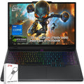 Lenovo Legion 5i Gaming Laptop - 15.1' WQXGA OLED 165Hz – Intel Core i7-14700HX - NVIDIA GeForce RTX 5060 – 16GB RAM 1TB SSD – Backlit KB Wi-Fi7 Win11 – Eclipse Black – w/2TB USB Drive, W/GaLiMu