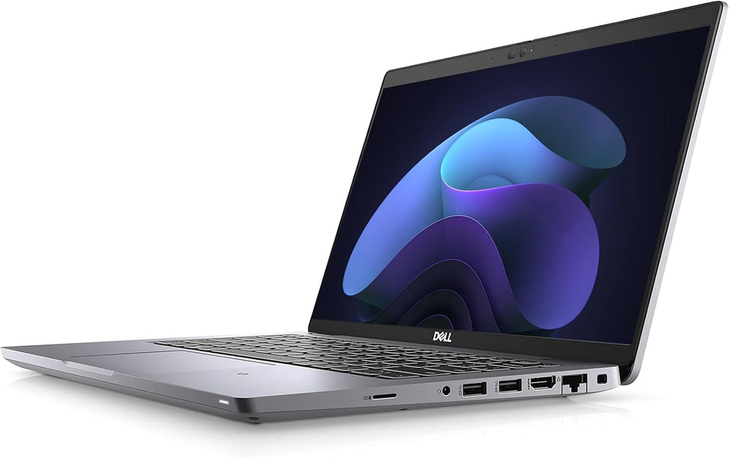 Dell Latitude 5420 14' Laptop Core i5-1145G7 512GB PCIe SSD 16GB RAM FHD (1920x1080) Non Touch Win 11 Pro (Renewed)