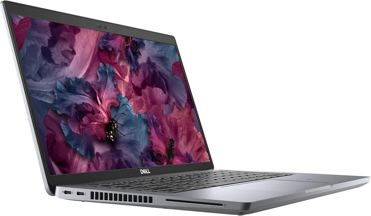 Dell 5420 Latitude Laptop 14' FHD (1920x1080) Notebook, 11th Gen Intel Core i7-1185G7, 16GB RAM, 512MB M.2-NVMe, Thunderbolt, HDMI, Type-C, Webcam, Windows 11 Pro (Renewed)