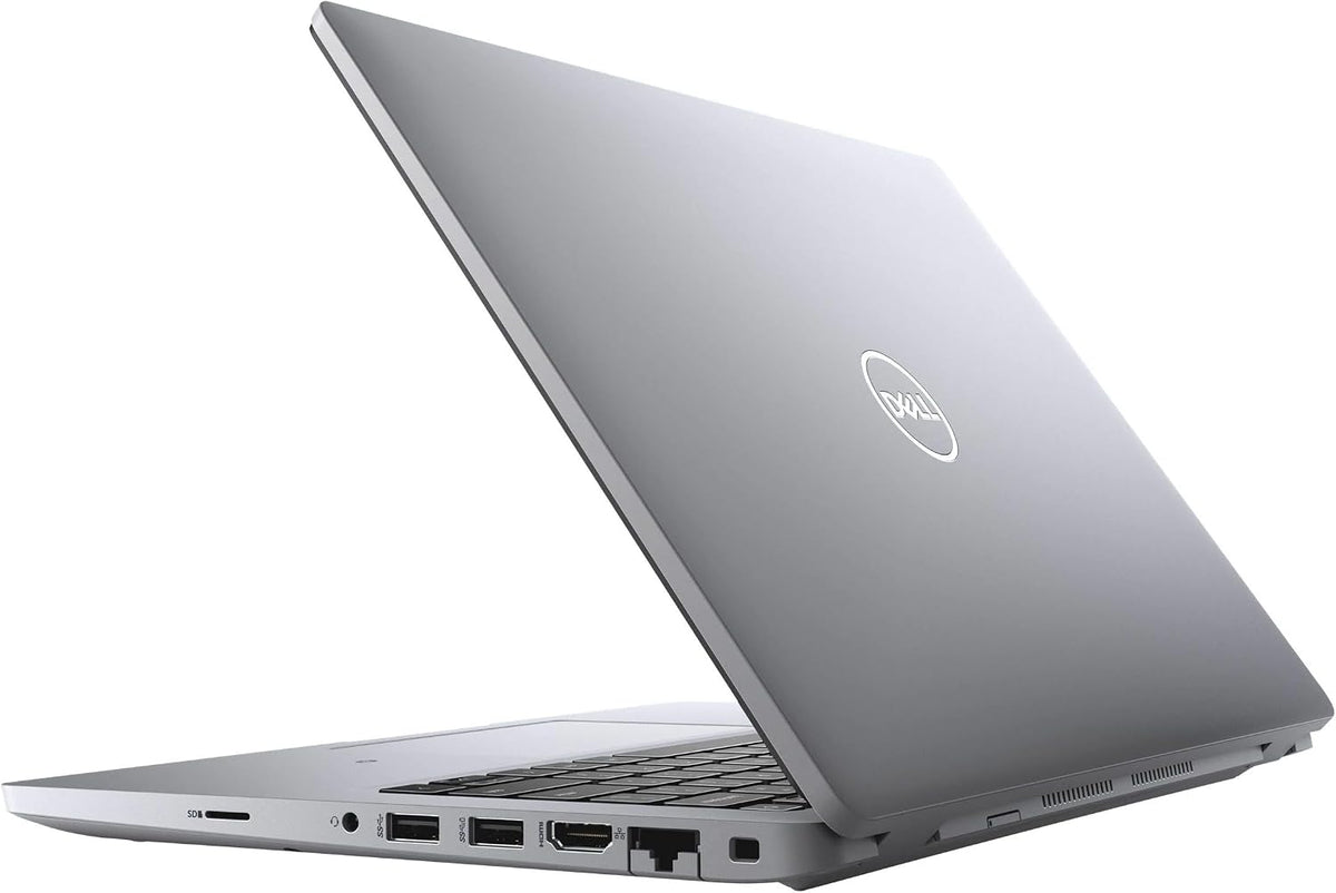 Dell Latitude 5420 14' FHD Touchscreen Laptop i7, Intel Core i7-1165G7 up to 4.7GHz, 16GB RAM, 512GB SSD, Thunderbolt4, Backlit Keyboard Windows 11 Pro (Renewed)