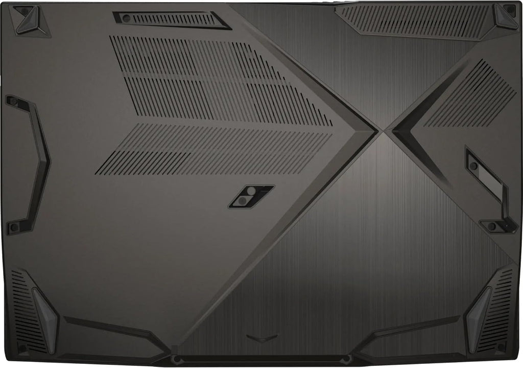 MSI Thin 15 Gaming Laptop 15.6' FHD IPS 144Hz Intel Octa-core i5-13420H (Beats i7-12650H) 16GB RAM 512GB SSD GeForce RTX 4060 Backlit USB-C Win11 w/ICP Hub