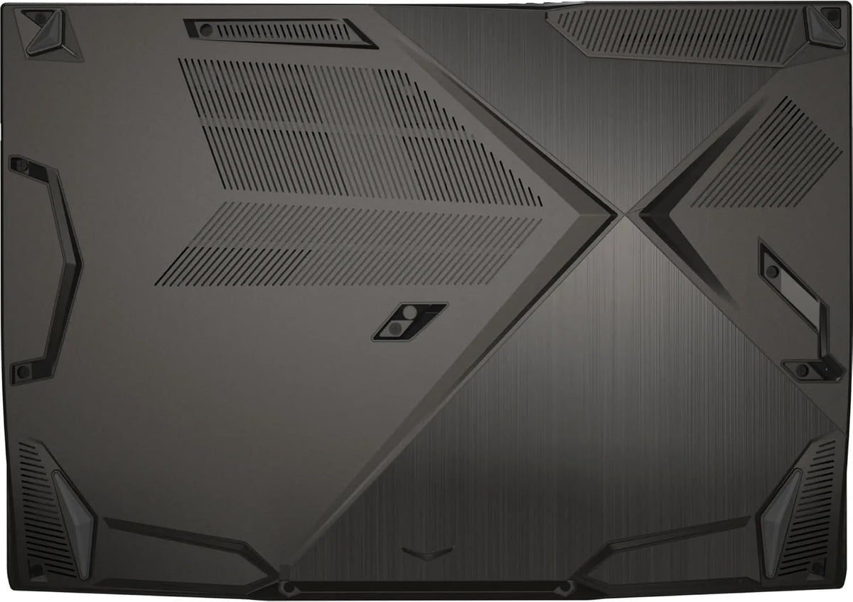MSI Thin 15 Gaming Laptop 15.6' FHD IPS 144Hz Intel Octa-core i5-13420H (Beats i7-12650H) 16GB RAM 512GB SSD GeForce RTX 4060 Backlit USB-C Win11 w/ICP Hub
