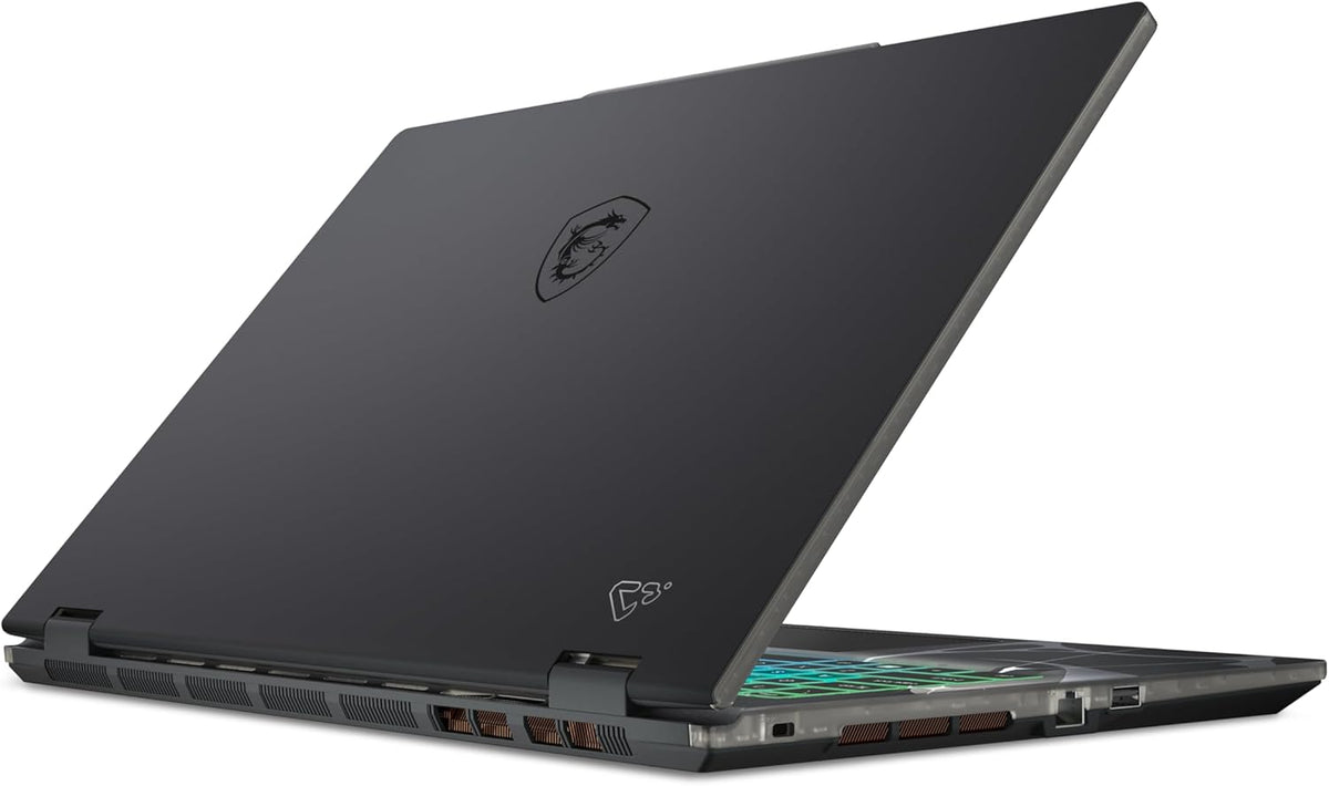 msi Cyborg A15 AI 15.6' FHD 144Hz Thin & Light Gaming Laptop – Ryzen 7 260, GeForce RTX 5050, 16GB DDR5, 1TB SSD, Portable Design, Wi-Fi 6E, Windows 11 B2HWEKG-074US