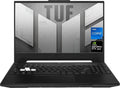 ASUS TUF Dash Gaming Laptop, 15.6' FHD 144Hz Display, Intel Core i7-12650H, NVIDIA GeForce RTX 3070 GPU, 16GB DDR5 RAM, 1TB NVMe SSD, Wi-Fi 6, Black, Windows 11 Home