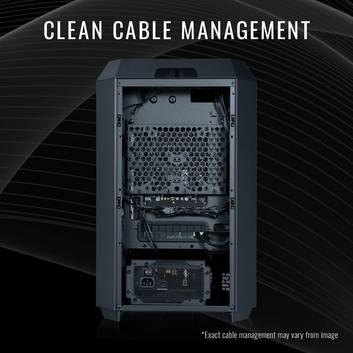 Thermaltake LCGS Reactor i1470 Gaming Desktop (Intel Core™ i9-14900KF, 32GB 6000MT/s DDR5 RGB Memory, NVIDIA GeForce® RTX 5070, 1TB NVMe M.2, WiFi, Windows 11) T3BK-B760-570-LCS