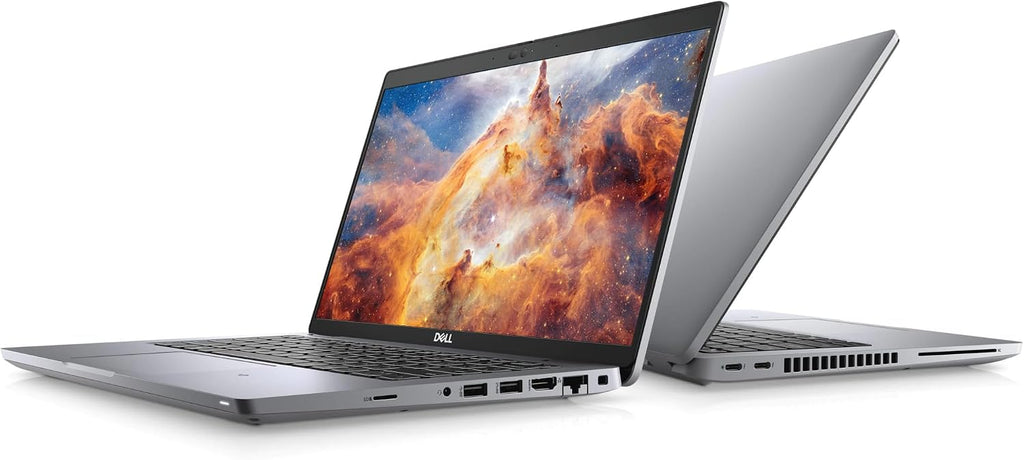 Dell Latitude 5420 14' FHD Touchscreen Laptop i7, Intel Core i7-1165G7 up to 4.7GHz, 16GB RAM, 512GB SSD, Thunderbolt4, Backlit Keyboard Windows 11 Pro (Renewed)