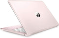 HP Stream 14 Pink - Celeron N4000-4 GB RAM - 64 GB eMMC Storage - 14' LCD - Wireless - Bluetooth - Webcam - Windows 10 S