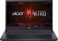 acer Nitro V 15 Gaming Laptop 2025 15.6' FHD 1920x1080 Display IPS 165 hz Intel Core i5-13420H GeForce RTX 5050 8G GDDR7 24GB DDR4 2TB SSD Backlit KB Thunderbolt 4 Wi-Fi 6 Windows 11 Home