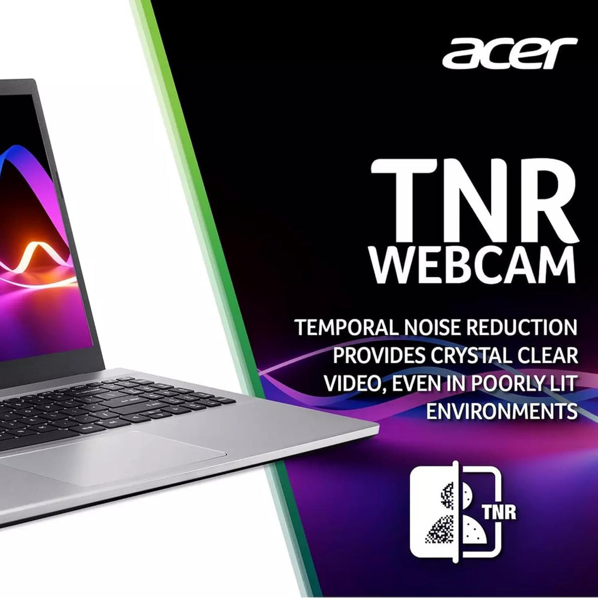 acer Aspire 3 Premium Laptop Computer Featuring Backlit Keyboard | AMD Ryzen 5 7430U CPU | 64GB RAM | 2TB SSD | 15.6' FHD Display | Fast Wi-Fi 6 | Webcam | Copilot AI Chat | Windows 11 Pro