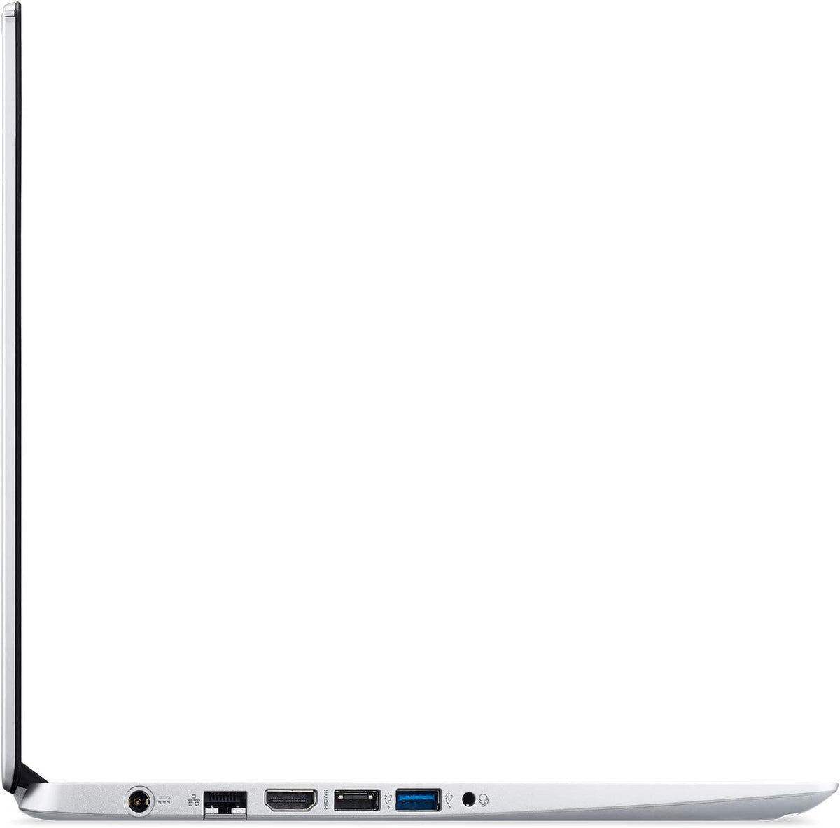 acer Aspire 5 Slim Laptop, 15.6' Full HD IPS Display, AMD Ryzen 7 3700U, RX Vega 10 Graphics, 8GB DDR4, 512GB SSD, Backlit Keyboard, Windows 10 Home, A515-43-R6DE