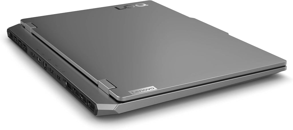 Lenovo LOQ 15.6' 1920 x 1080 FHD 144Hz Gaming Notebook AMD Ryzen 7-7435HS 16GB RAM 512GB SSD NVIDIA GeForce RTX 4050 Luna Grey