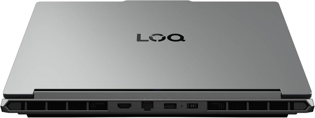 Lenovo LOQ - 2026 - Gaming Laptop - NVIDIA GeForce RTX 5060-15.3' WUXGA IPS Display - 165Hz Refresh Rate - Ryzen 7 250-16GB Memory - 1TB Storage - Luna Grey