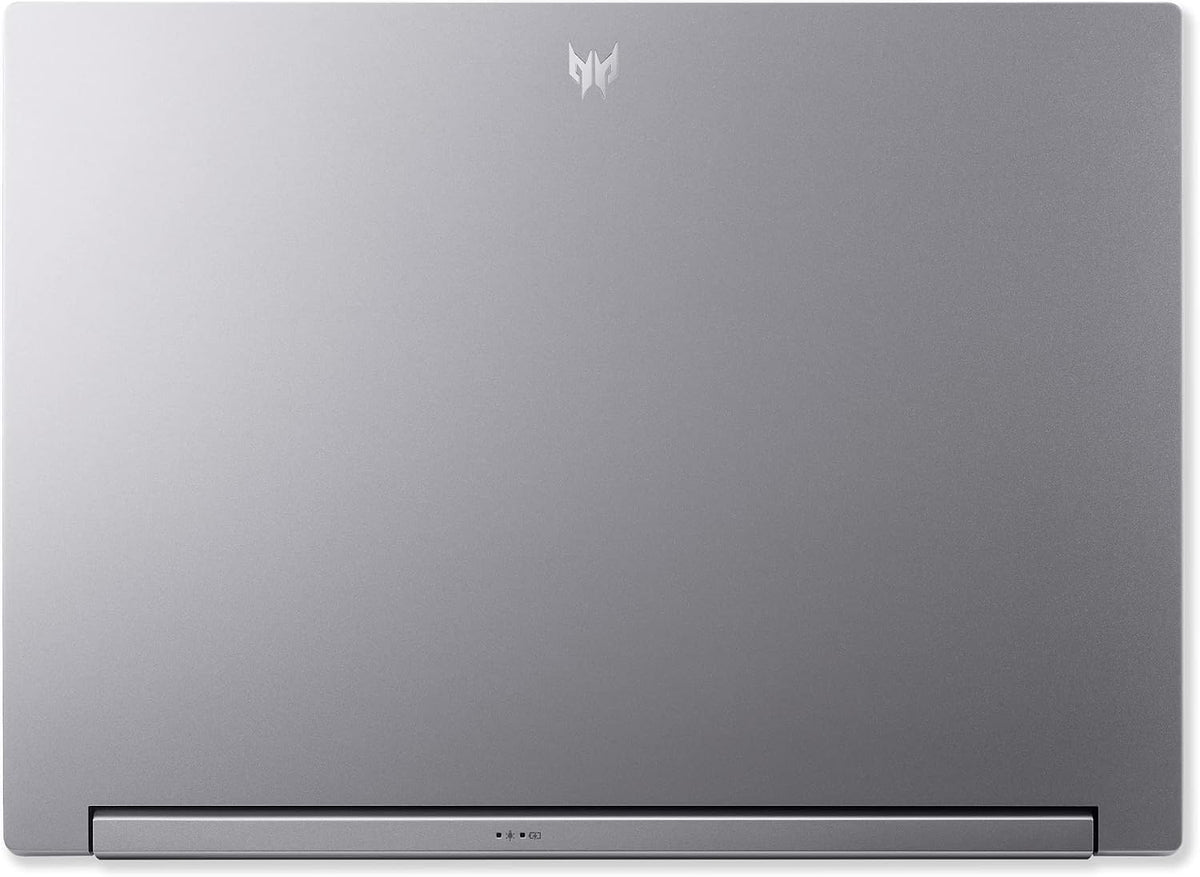 Acer Predator Triton 14 Gaming/Creator Laptop | 13th Gen Intel i7-13700H | NVIDIA GeForce RTX 4050 | 14' WUXGA 165Hz G-SYNC Display | 16GB LPDDR5 | 512GB PCIe Gen 4 SSD | Killer WiFi 6E | PT14-51-78B4
