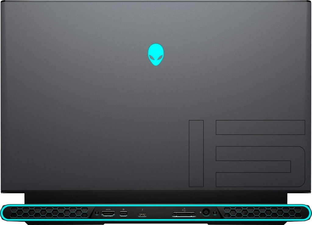 Alienware m15 R3 Gaming Laptop: Core i7-10750H, NVIDIA RTX 2070 Super, 15.6' Full HD 300Hz Display, 16GB RAM, 512GB SSD (Renewed)