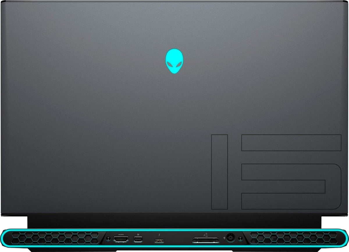 Alienware m15 R3 Gaming Laptop: Core i7-10750H, NVIDIA RTX 2070 Super, 15.6' Full HD 300Hz Display, 16GB RAM, 512GB SSD (Renewed)