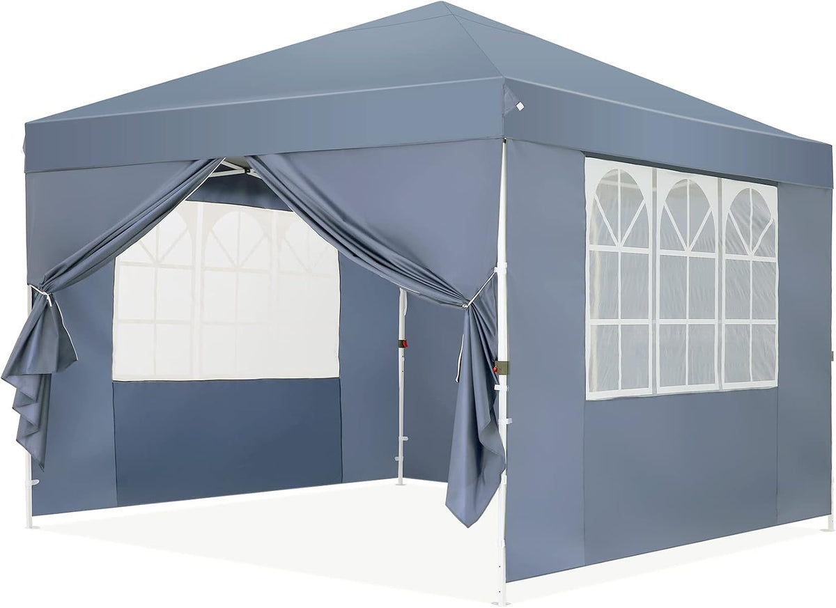 COBIZI 10 ×20 Canopy Gazebo