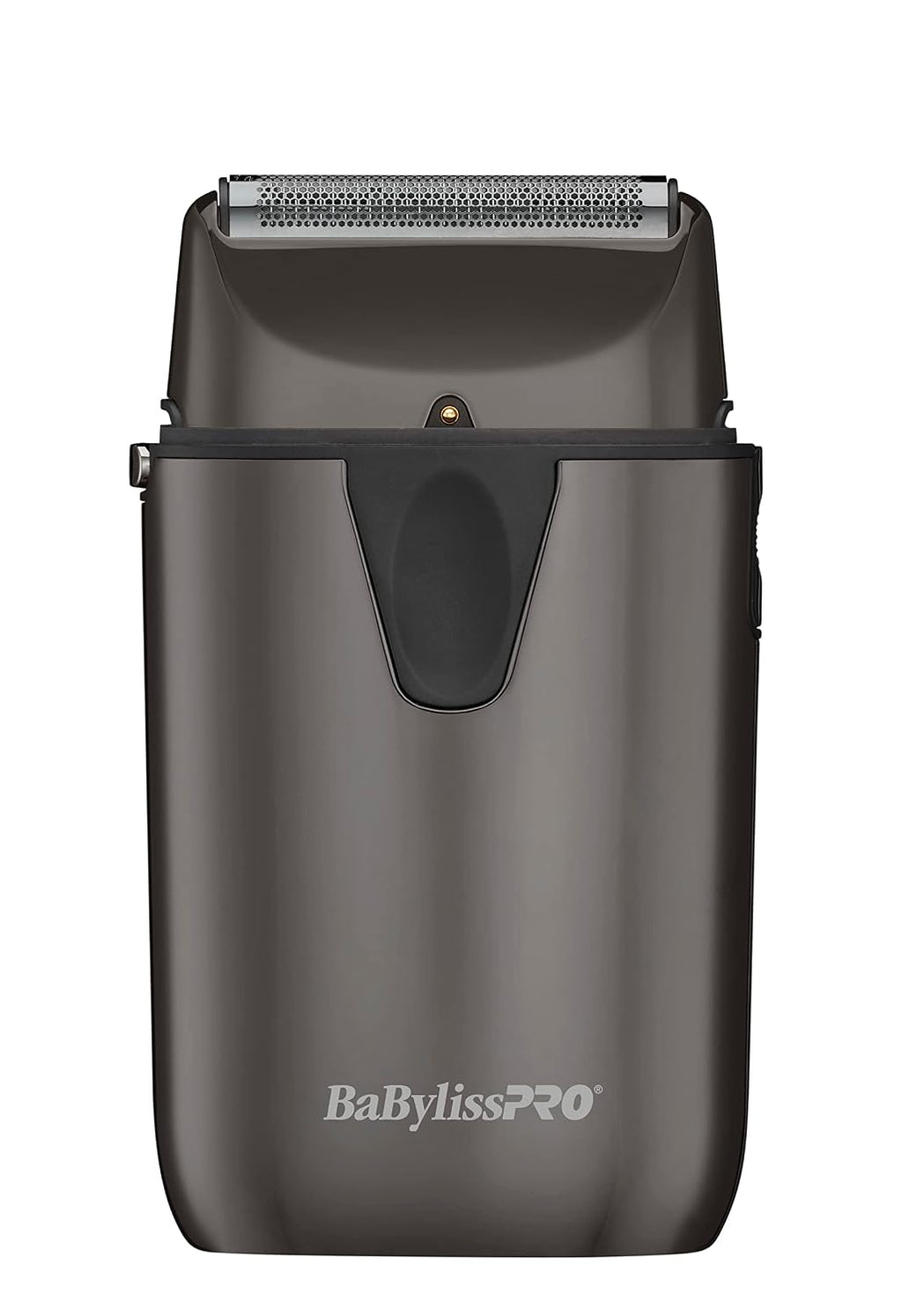 BaBylissPRO UVFOIL UV-Disinfecting Metal Single-Foil Shavers