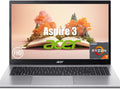 acer Aspire 3 High-Performance Laptop Computer | for Student and Business | 15.6-inch FHD | AMD Ryzen 7-5700U (Beats i7-1250U) | 64GB RAM, 2TB SSD | Ethernet Port | Copilot AI | Windows 11 Home