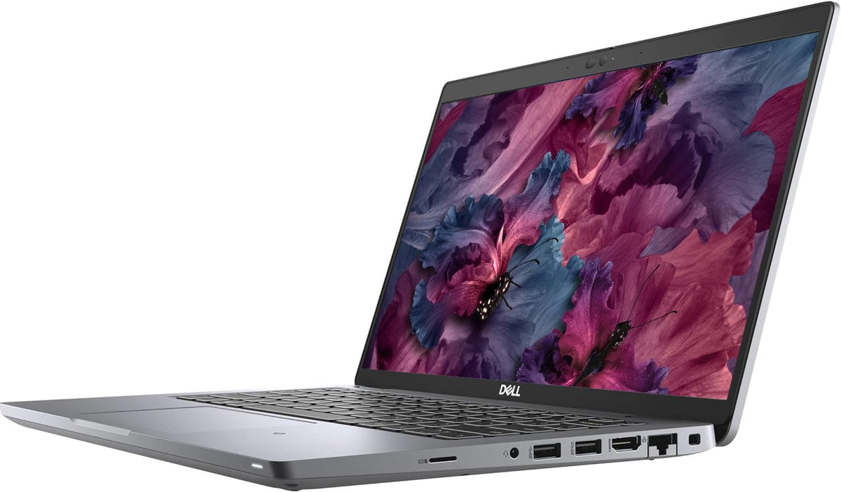 Dell 5420 Latitude Laptop 14' FHD (1920x1080) Notebook, 11th Gen Intel Core i7-1185G7, 16GB RAM, 512MB M.2-NVMe, Thunderbolt, HDMI, Type-C, Webcam, Windows 11 Pro (Renewed)