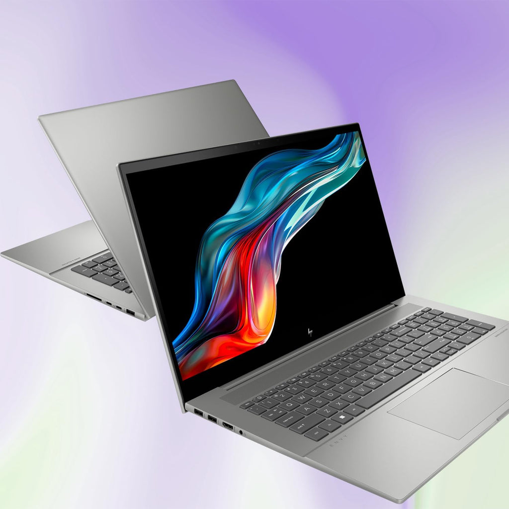 HP Pavilion 17.3 Touchscreen HD+ Laptop Computer, AMD Ryzen 5 7530U 6-Core(Beat i7-1165G7), 64GB RAM, 2TB NVMe SSD, AMD Radeon Graphics, Fast Charge, WiFi 6, Bluetooth 5.3, HDMI, Win11
