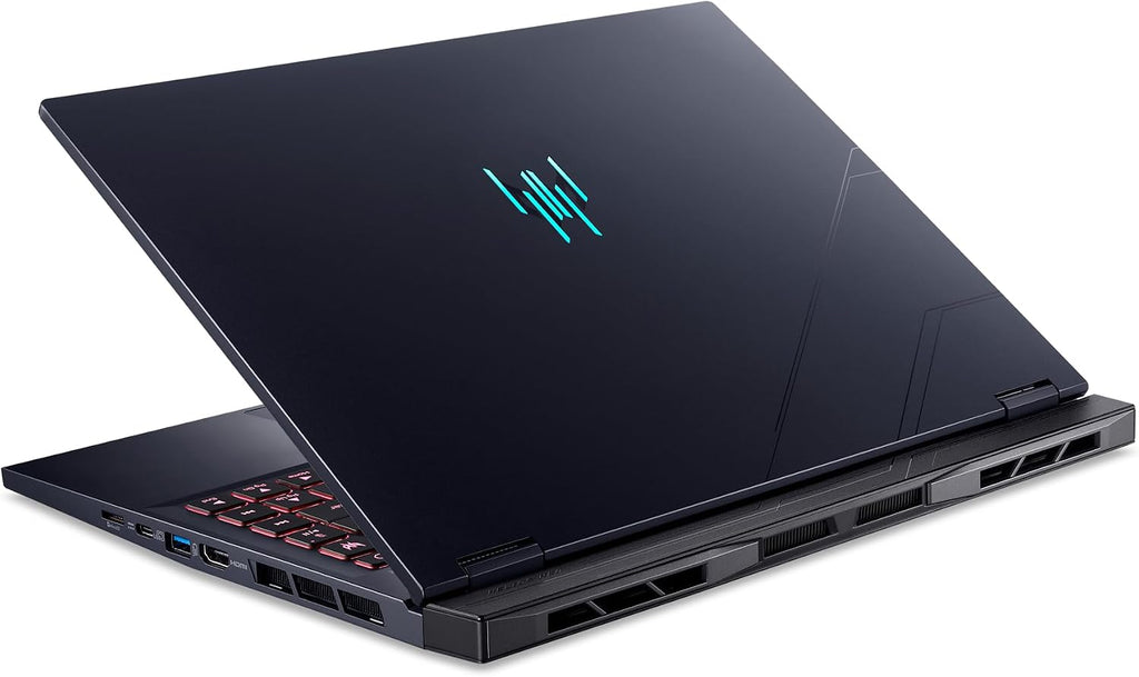 Acer Predator Helios Neo 14 Gaming Laptop | 14.5' WQXGA+ IPS 165Hz Display | AI-Powered | Intel Core Ultra 9 Processor 185H | NVIDIA GeForce RTX 4070 | 16GB LPDDR5X | 1TB Gen 4 SSD | PHN14-51-90NF