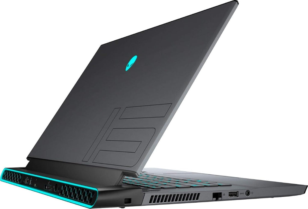 Alienware m15 R3 Gaming Laptop: Core i7-10750H, NVIDIA RTX 2070 Super, 15.6' Full HD 300Hz Display, 16GB RAM, 512GB SSD (Renewed)