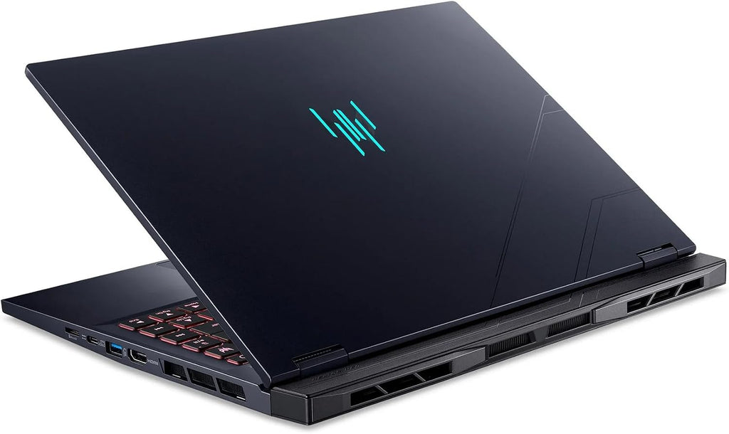 acer Predator Helios Neo 14 Gaming AI PC Laptop 14.5' WQXGA (2560x1600) 120Hz (100% sRGB, G-SYNC) Intel 16-core Ultra 7 155H 16GB RAM 1TB SSD GeForce RTX 4070 RGB Backlit Win11 ICP Hub