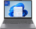 Lenovo 16' FHD+ Gaming Laptop Computer for Home Student, Intel 8-Core i5-13420H, 16GB DDR5 RAM, 512GB PCIe SSD, WiFi 6, BT 5.2, Type-C, Luna Grey, Windows 11 Home (Renewed)