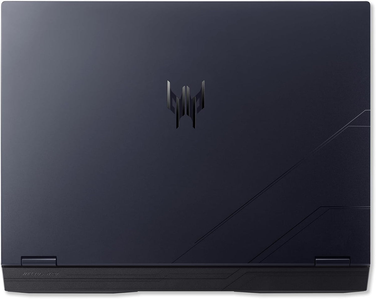 Acer Predator Helios Neo 14 Gaming Laptop | 14.5' WQXGA+ IPS 165Hz Display | AI-Powered | Intel Core Ultra 9 Processor 185H | NVIDIA GeForce RTX 4070 | 16GB LPDDR5X | 1TB Gen 4 SSD | PHN14-51-90NF