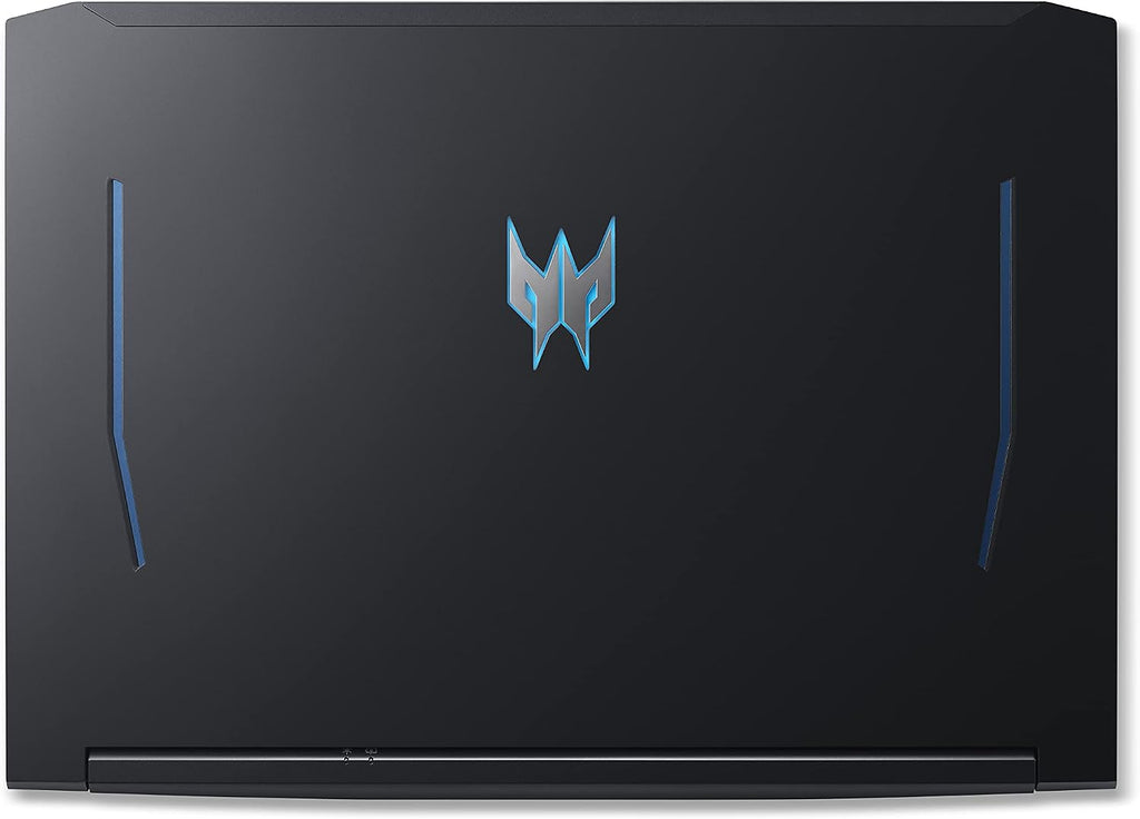 Acer Predator Helios 300 PH315-54-760S Gaming Laptop | Intel i7-11800H | NVIDIA GeForce RTX 3060 GPU | 15.6' FHD 144Hz 3ms IPS Display | 16GB DDR4 | 512GB SSD | Killer WiFi 6 | RGB Keyboard