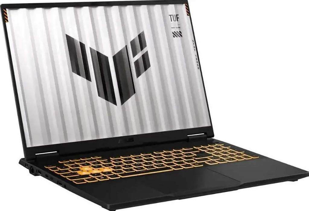 ASUS TUF 16' FHD+ 165Hz Gaming Laptop | Intel Core i7-14650HX |NVIDIA GeForce RTX 5060| Backlit |Backlit| 32GB RAM DDR5 | 1024GB SSD |Jaeger Gray |Windows 11 Home |Bundle with USB 3.0 Hub
