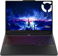 Lenovo Legion Pro 7 16IAX10H OLED 16' 240Hz Glossy Display, Gaming Laptop, Intel Core Ultra 9 275HX 2.1GHz; NVIDIA GeForce RTX 5070 Ti 12GB GDDR7; 32GB DDR5-6400 RAM; 2X 1TB SSD