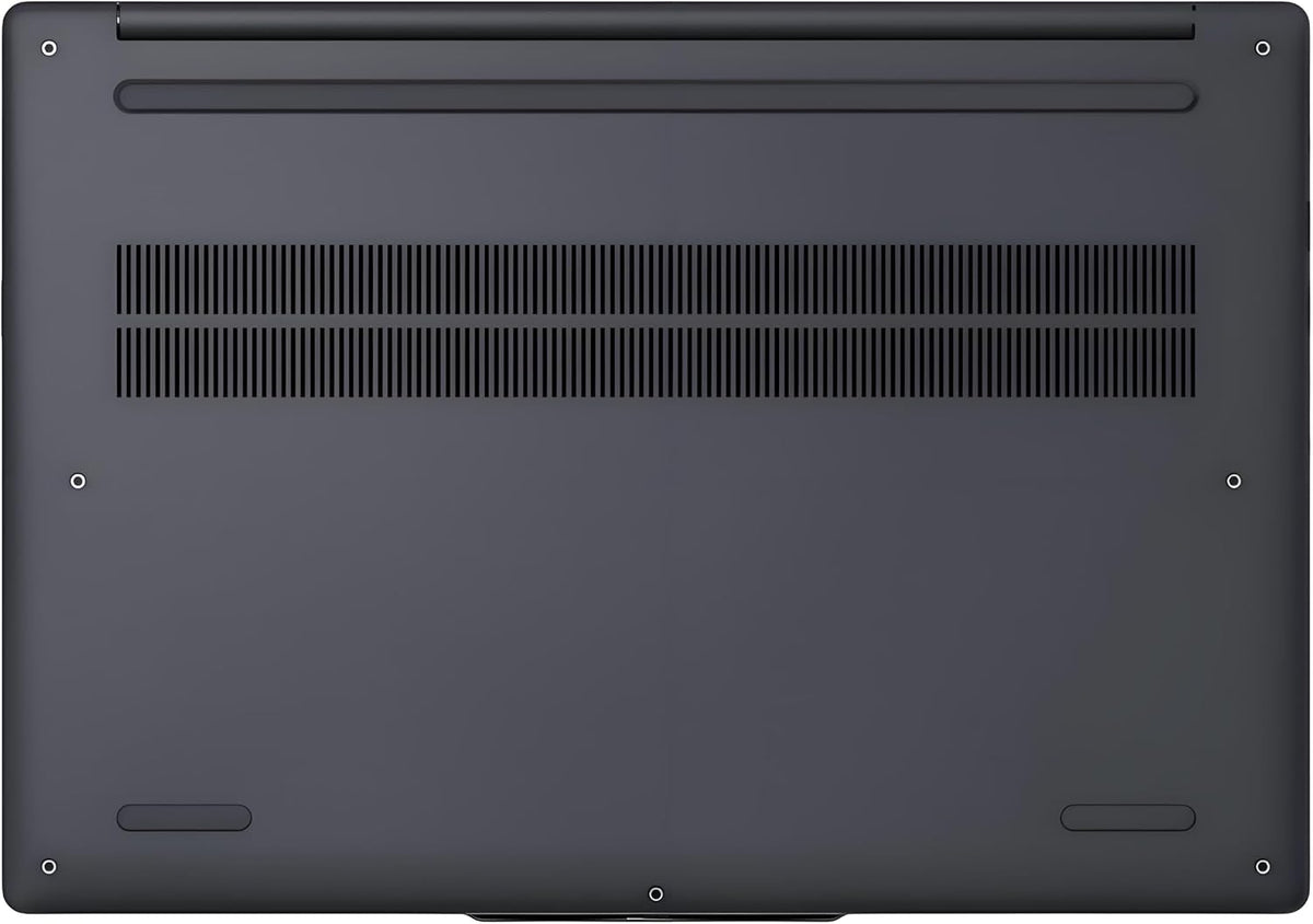 Lenovo 15' Gaming Laptop Computer, AMD Ryzen 5 7535HS 6-Core, 16GB DDR5 RAM, 512GB PCIe SSD, FHD+ Display, WiFi 6, Bluetooth 5.3, Webcam, Luna Grey, Windows 11 Home
