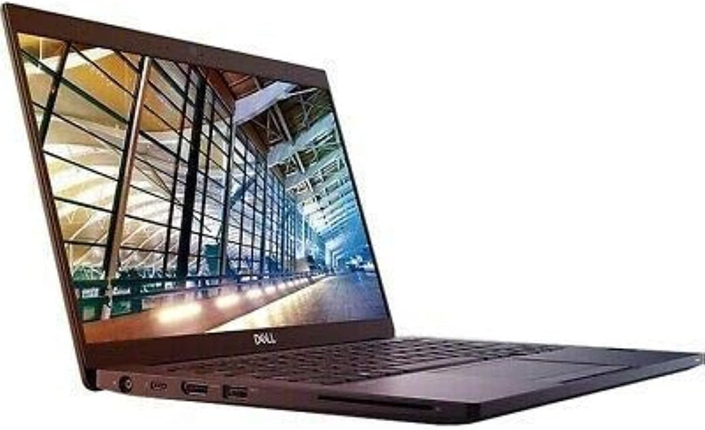 Dell Latest Latitude 7390 13.3' FHD Display Laptop, 8th Generation Intel Core i5-8350U Processor, 8GB RAM, 256GB SSD, Wireless+Bluetooth, HDMI?Window 10 Pro (Renewed)