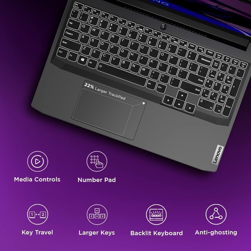 Lenovo LOQ 15 Gaming Laptop RTX 5060 -Intel Core i7-13650HX Beat AMD Ryzen 9 7940HS -15.6 FHD Display- 32GB RAM -2TB SSD -Backlit Keyboard -MUX Switch -Windows 11 -FHD Webcam -2025 Portatil Gamer PC