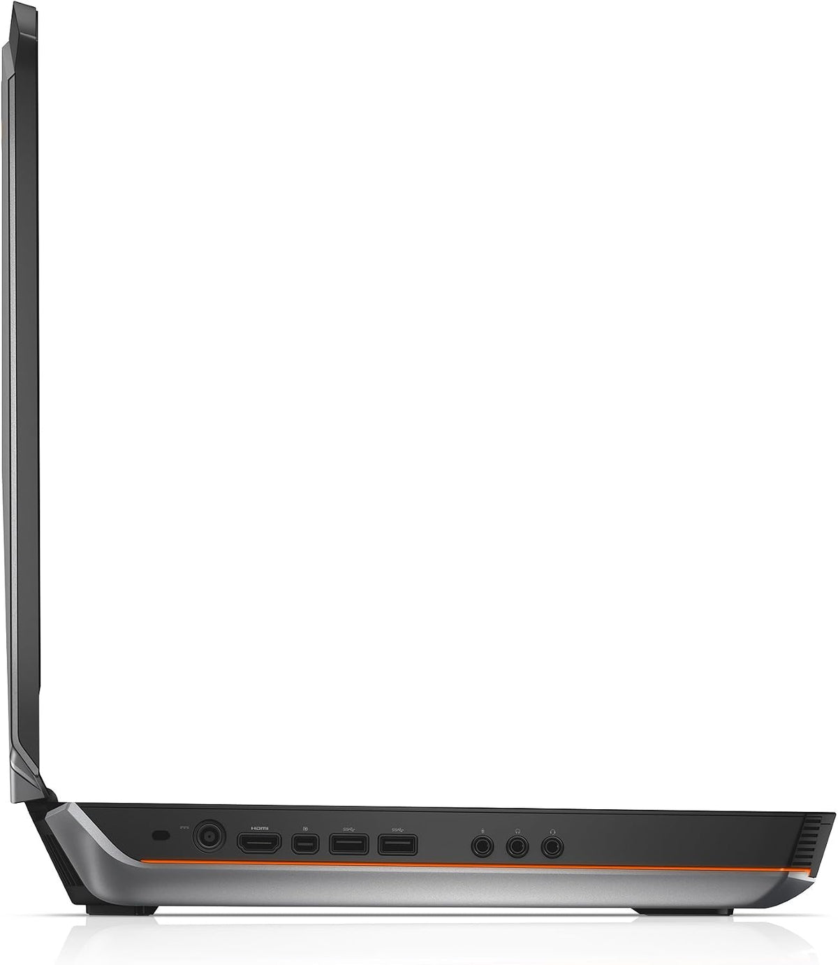 Alienware ALW18-3005sLV 18.4-Inch Laptop (2.4 GHz Intel Core i7-4700MQ Processor, 8GB DDR3L, 1TB HDD, 80GB SSD, Dual NVIDIA GeForce GTX 765M 2GB GDDR5, Windows 7 Home Premium)