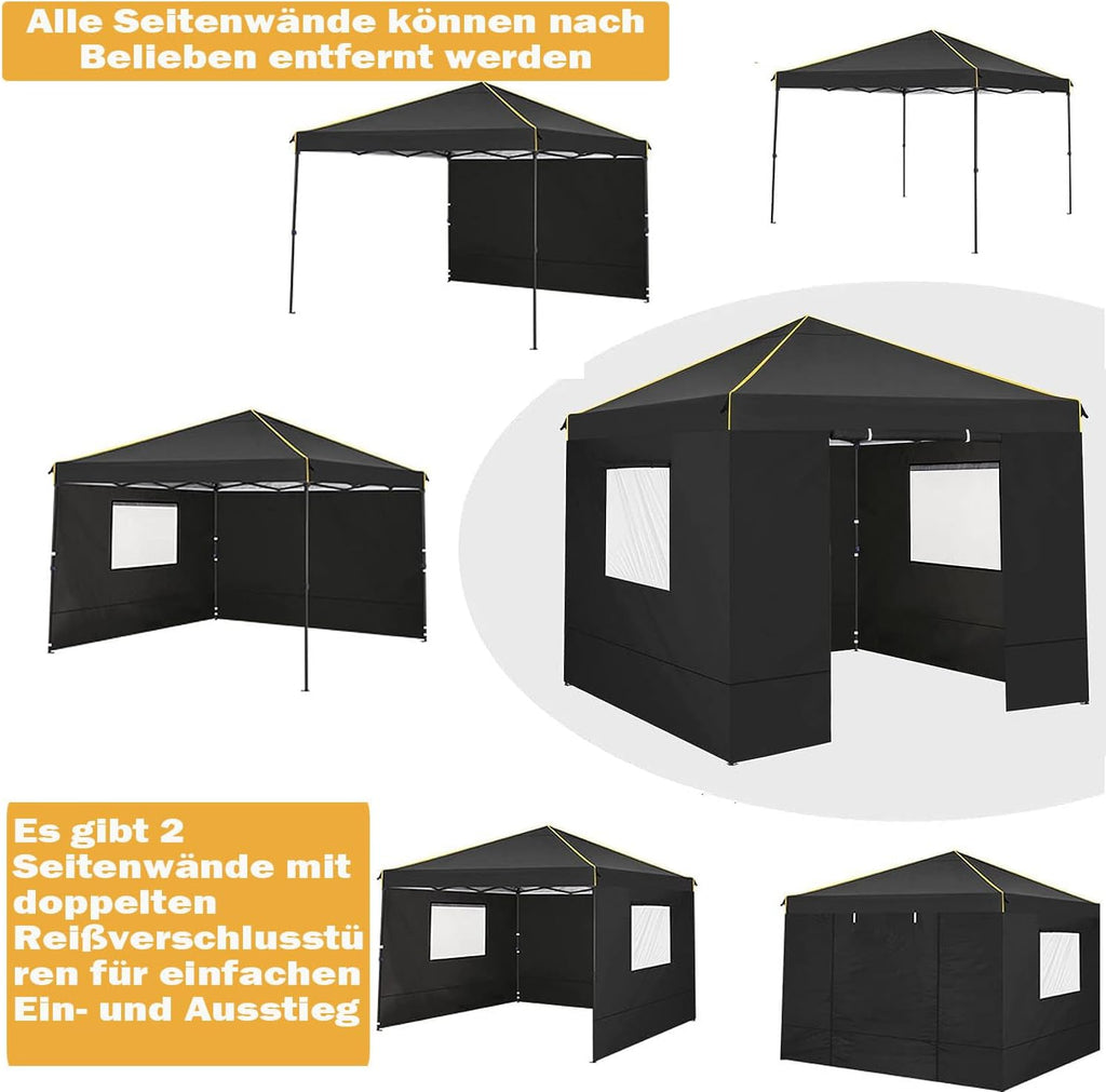 COBIZI Canopy 10x10