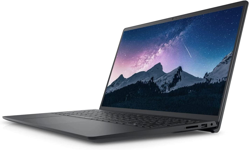 Dell 2023 Inspiron 15 3525 Laptop, 15.6' FHD Display, AMD Ryzen 7 5700U(8-core) Processor, 16GB RAM, 1TB SSD, AMD Radeon Graphics, Wi-Fi, Bluetooth, HDMI, Windows 11 Home, Carbon Black