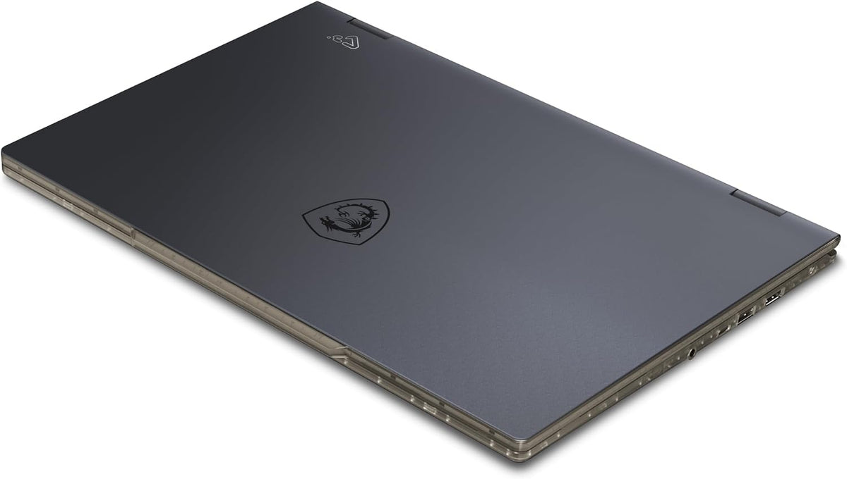 msi Cyborg A15 AI 15.6' FHD 144Hz Thin & Light Gaming Laptop – Ryzen 7 260, GeForce RTX 5050, 16GB DDR5, 1TB SSD, Portable Design, Wi-Fi 6E, Windows 11 B2HWEKG-074US