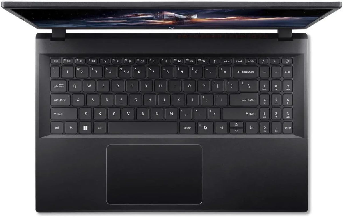Acer Nitro V 15 Gaming Laptop | 15.6' FHD IPS 165Hz Display | Intel Core i9-13900H | NVIDIA GeForce RTX 5060 | 32GB DDR5 RAM | 1TB SSD | Thunderbolt 4 | Wi-Fi 6E | Backlit KB | ANV15-52-90QH