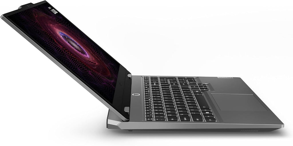 Lenovo LOQ 15.6' 1920 x 1080 FHD 144Hz Gaming Notebook AMD Ryzen 7-7435HS 16GB RAM 512GB SSD NVIDIA GeForce RTX 4050 Luna Grey