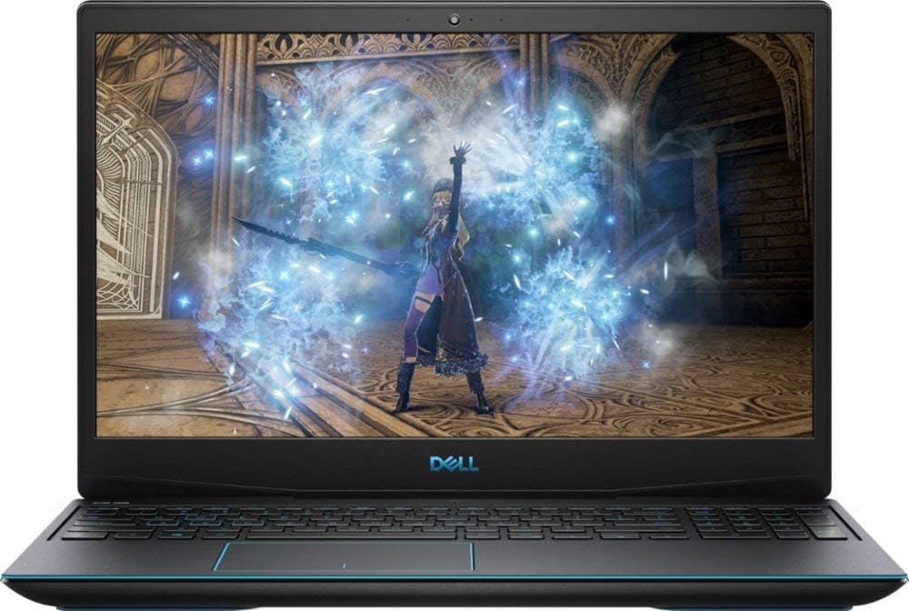 Dell - G3 15.6' Gaming Laptop - Intel Core i7 9750H - 16GB Memory - NVIDIA GeForce GTX 1660Ti - 512GB SSD. Windows 10
