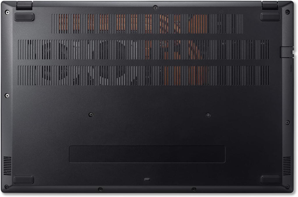 Acer Nitro V 15 Gaming Laptop | 15.6' FHD IPS 165Hz | Intel Core i7-13620H | NVIDIA GeForce RTX 5060 | 16GB DDR4 RAM | 512GB Gen4 SSD | Backlit Keyboard | Wi-Fi 6E | Thunderbolt 4 | HDMI 2.1 | Black