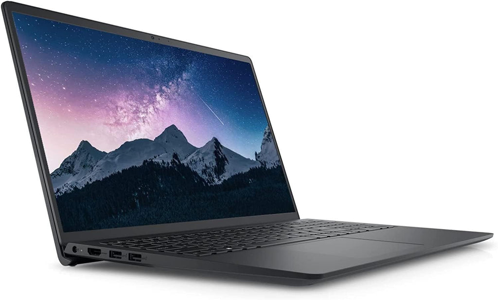 Dell 2023 Inspiron 15 3525 Laptop, 15.6' FHD Display, AMD Ryzen 7 5700U(8-core) Processor, 16GB RAM, 1TB SSD, AMD Radeon Graphics, Wi-Fi, Bluetooth, HDMI, Windows 11 Home, Carbon Black