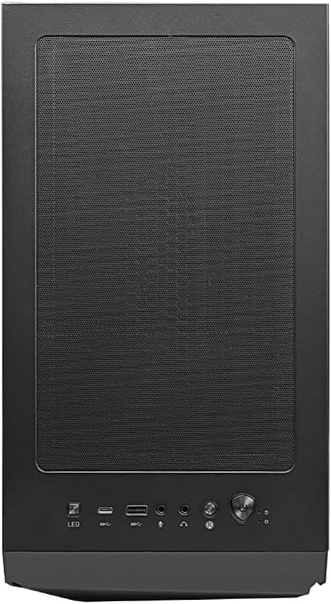 MSI Codex R2 Gaming Desktop: Intel Core i7-14700F, Geforce RTX 5060Ti 8G, 32GB DDR5, 2TB M.2 NVMe SSD, 650W 80+ Gold PSU, WiFi 7, Windows 11 Home: B14NVM7-438US